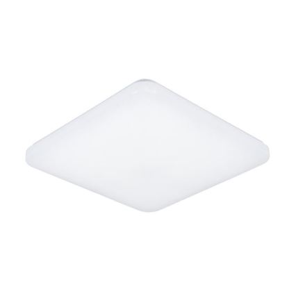 Dimmbare LED-Deckenleuchte OPAL LED/48W/230V 2700-6500K Wi-Fi Tuya weiß + Fernbedienung