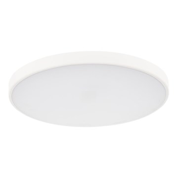 Dimmbare LED-Deckenleuchte PLAFON LED/20W/230V 3000-6500K Wi-Fi weiß
