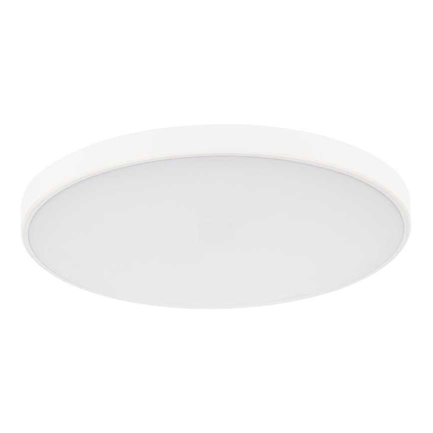 Dimmbare LED-Deckenleuchte PLAFON LED/20W/230V 3000-6500K Wi-Fi weiß