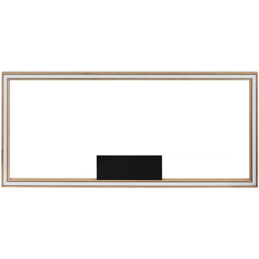Dimmbare LED-Deckenleuchte RAMME LED/34W/230V Eiche