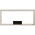 Dimmbare LED-Deckenleuchte RAMME LED/34W/230V Eiche