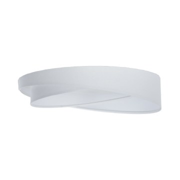 Dimmbare LED-Deckenleuchte SMART GALAXY MODERN LED/24W/230V 3000-6500K Ø 55 cm weiß + Fernbedienung