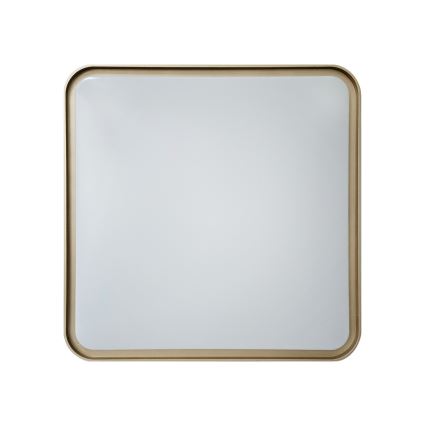 Dimmbare LED-Deckenleuchte UNA LED/60W/230V 2700-6500K 50x50 cm + Fernbedienung