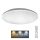 Dimmbare LED-Deckenleuchte VENTA LED/36W/230V 2700-6500K d 48 cm + Fernbedienung
