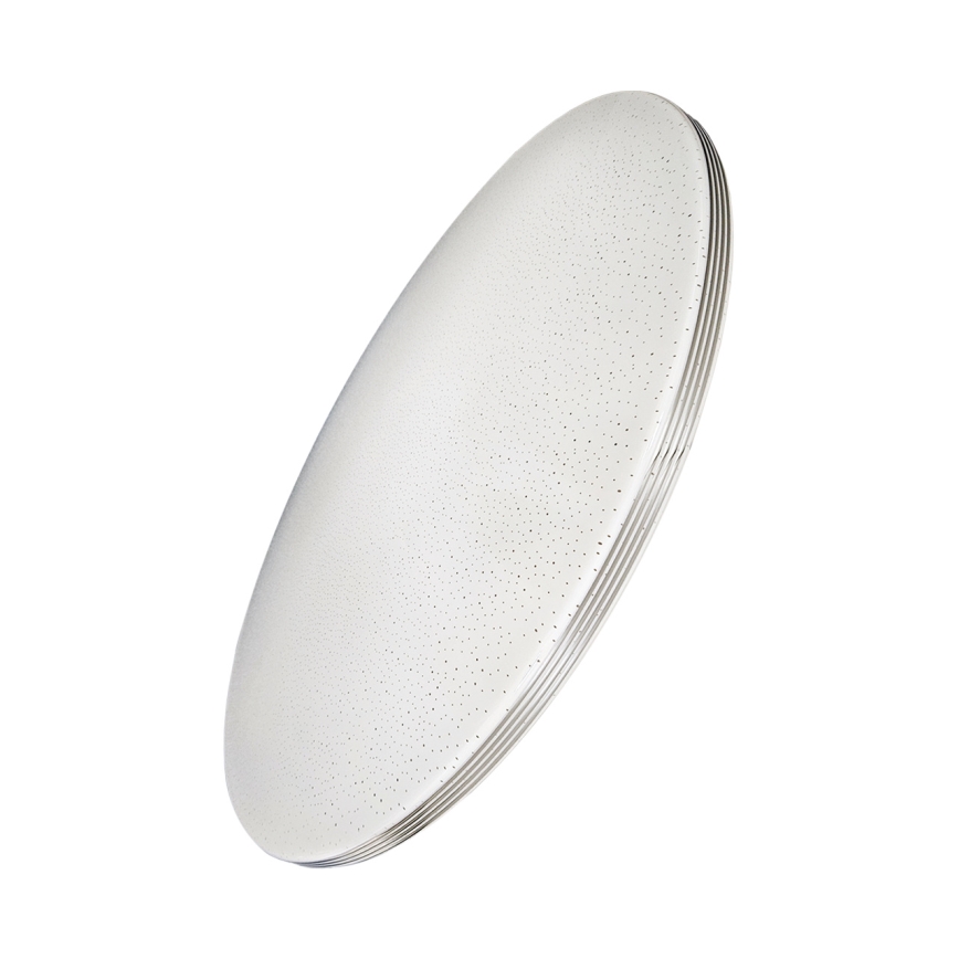 Dimmbare LED-Deckenleuchte VENTA LED/36W/230V 2700-6500K d 48 cm + Fernbedienung