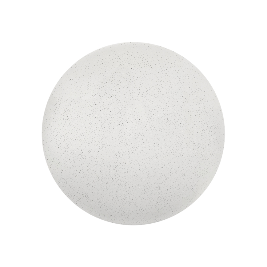 Dimmbare LED-Deckenleuchte VENTA LED/36W/230V 2700-6500K d 48 cm + Fernbedienung