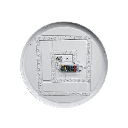 Dimmbare LED-Deckenleuchte VENTA LED/36W/230V 2700-6500K d 48 cm + Fernbedienung