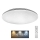 Dimmbare LED-Deckenleuchte VENTA LED/60W/230V 2700-6500K d 58 cm + Fernbedienung