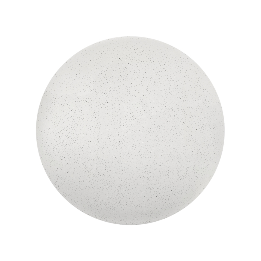 Dimmbare LED-Deckenleuchte VENTA LED/60W/230V 2700-6500K d 58 cm + Fernbedienung