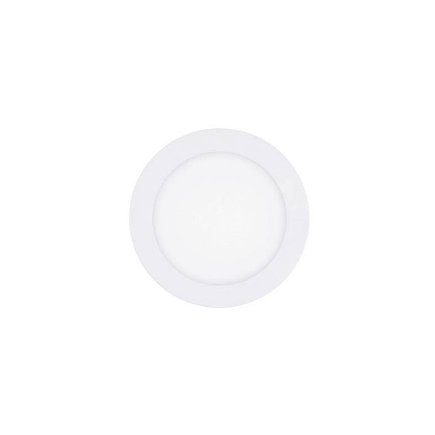 Dimmbare LED-Einbauleuchte/12W/230V 3000-6500K Wi-Fi Tuya