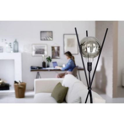 Dimmbare LED-Filament-Lampe G200 E27/6,5W/230V 1800K
