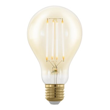 dimmbare LED Glühbirne A75 E27/4W/230V - Eglo 11691