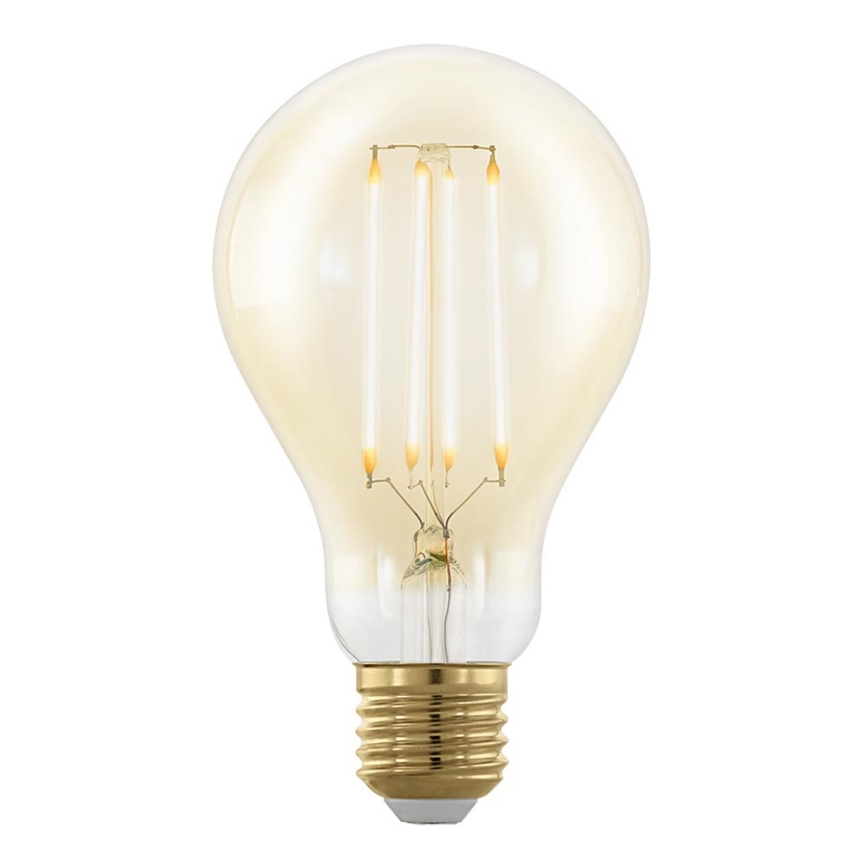 dimmbare LED Glühbirne A75 E27/4W/230V - Eglo 11691