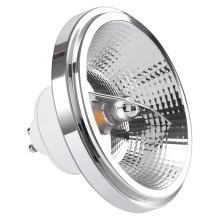 Dimmbare LED-Glühbirne AR111 GU10/10,5W/230V 3000K
