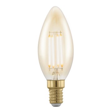 dimmbare LED Glühbirne C37 E14/4W/230V - Eglo 11698