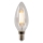 Dimmbare LED Glühbirne C37 E14/4W/230V - Lucide 49023/04/60