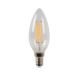 Dimmbare LED Glühbirne C37 E14/4W/230V - Lucide 49023/04/60