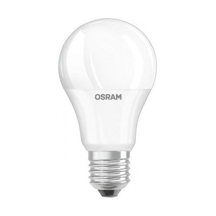 Dimmbare LED-Glühbirne DUO CLICK E27/9W/230V 2700K - Osram