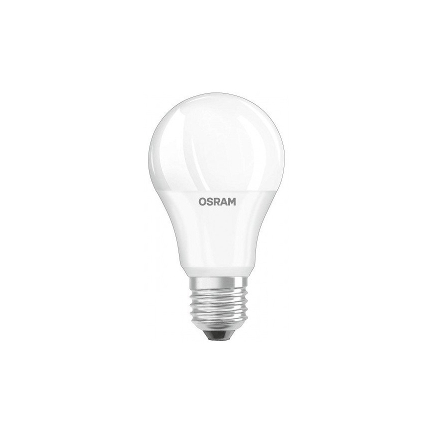 Dimmbare LED-Glühbirne DUO CLICK E27/9W/230V 2700K - Osram