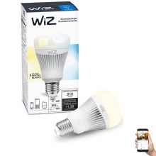 Dimmbare LED-Glühbirne E27/11,5W/230V 2700-6500K Wi-Fi – WiZ
