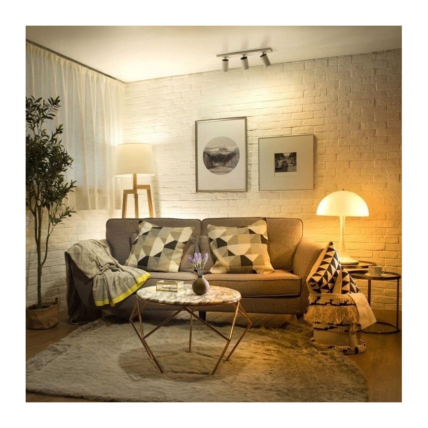 Dimmbare LED-Glühbirne E27/11,5W/230V 2700-6500K Wi-Fi – WiZ