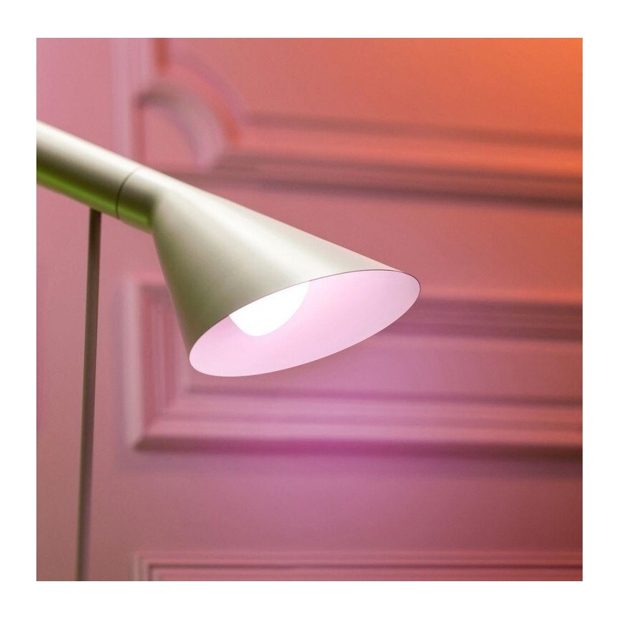 Dimmbare LED-Glühbirne E27/11,5W/230V 2700-6500K Wi-Fi – WiZ
