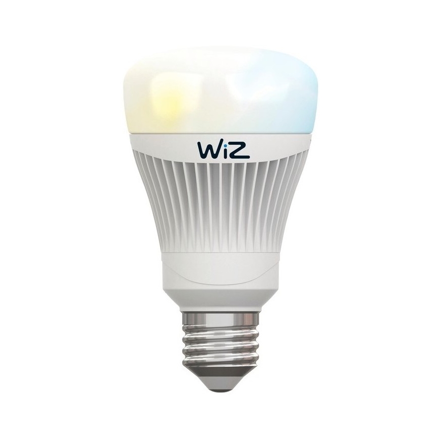 Dimmbare LED-Glühbirne E27/11,5W/230V 2700-6500K Wi-Fi – WiZ