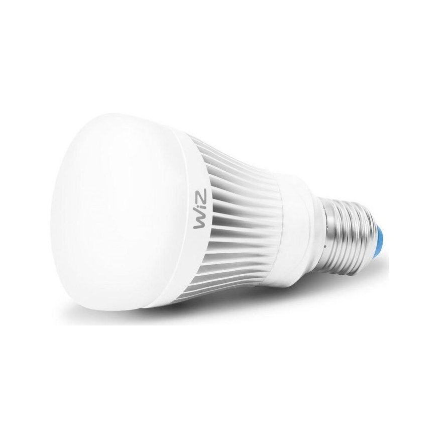 Dimmbare LED-Glühbirne E27/11,5W/230V 2700-6500K Wi-Fi – WiZ