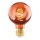 Dimmbare LED-Glühbirne E27/4W/230V 2000K – Eglo 110198