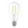 Dimmbare LED Glühbirne E27/6W/230V 2700K - Eglo