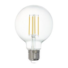 Dimmbare LED Glühbirne E27/6W/230V 2700K - Eglo