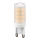 Dimmbare LED Glühbirne G9/4W/230V 4000K
