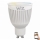 Dimmbare LED-Glühbirne GU10/6,5W/230V 2700-6500K Wi-Fi – WiZ