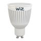 Dimmbare LED-Glühbirne GU10/6,5W/230V 2700-6500K Wi-Fi – WiZ