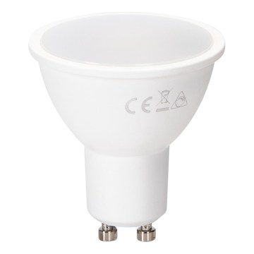 Dimmbare LED-Glühbirne GU10/6W/230V 2700K - BRILAGI