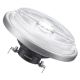 Dimmbare LED-Glühbirne Philips AR111 G53/20W/12V 4000K