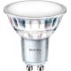 Dimmbare LED-Glühbirne Philips GU10/4,6W/230V 4000K