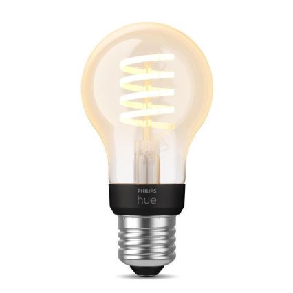 Dimmbare LED-Glühbirne Philips Hue WHITE AMBIANCE A60 E27/7W/230V 2200-4500K