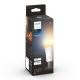 Dimmbare LED-Glühbirne Philips Hue WHITE AMBIANCE E27/13W/230V 2200-6500K