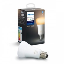 Dimmbare LED-Glühbirne Philips Hue WHITE AMBIANCE E27/8W/230V 2200-6500K
