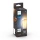 Dimmbare LED-Glühbirne Philips Hue WHITE AMBIANCE ST64 E27/7W/230V 2200-4500K