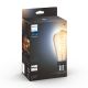 Dimmbare LED-Glühbirne Philips Hue WHITE AMBIANCE ST72 E27/7W/230V 2200-4500K