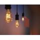 Dimmbare LED-Glühbirne Philips Hue WHITE FILAMENT ST64 E27/7W/230V 2100K