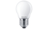 Dimmbare LED-Glühbirne Philips MASTER P45 E27/3,5W/230V 2200-2700K