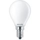 Dimmbare LED-Glühbirne Philips P45 E14/4,5W/230V 4000K