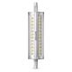 Dimmbare LED-Glühbirne R7s/14W/230V - Philips 118 mm