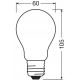 Dimmbare LED-Glühbirne RETROFIT A60 E27/11W/230V 4000K - Osram