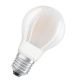 Dimmbare LED-Glühbirne SMART+ FILAMENT E27/11W/230V 2700K Wi-Fi - Ledvance