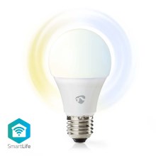 Dimmbare LED-Glühbirne SmartLife E27/9W/230V Wi-Fi 2700-6500K
