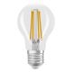 Dimmbare LED-Glühbirne VINTAGE A60 E27/7W/230V 2700K - Osram